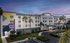 Spark By Hilton Miami Doral